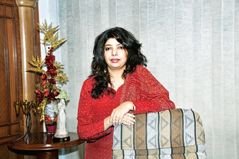 Ms. Bhagyesh Soneji